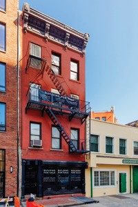 499 Canal St in New York, NY - Foto de edificio - Building Photo