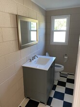 205 Catherine St, Unit B in Benson, NC - Building Photo - Building Photo