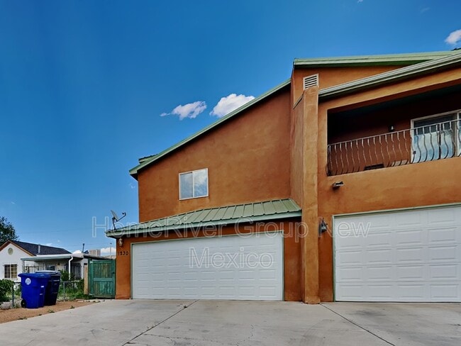 property at 1230 8th St NW