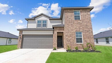 4323 Freya Pointe Dr in Fulshear, TX - Building Photo - Building Photo