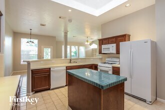 2115 Mercoal Dr in Spring, TX - Building Photo - Building Photo