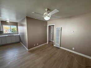 417 S 9th St, Unit 3 in San Jose, CA - Foto de edificio - Building Photo