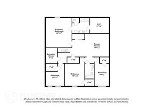 9215 Larson Dr in Pendleton, IN - Building Photo - Building Photo