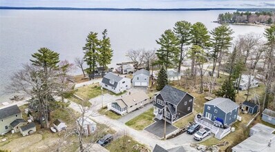 6 Jeremy Dr in Standish, ME - Building Photo - Building Photo