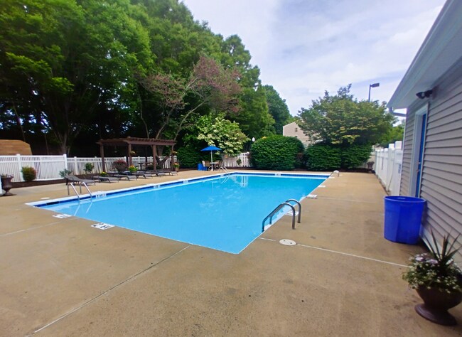 600 Reusens Rd in Lynchburg, VA - Building Photo - Building Photo