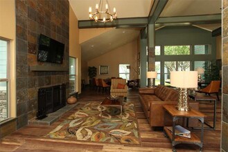 Nichols Park in Austin, TX - Building Photo - Interior Photo