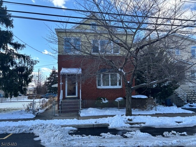 property at 103 Shaw St