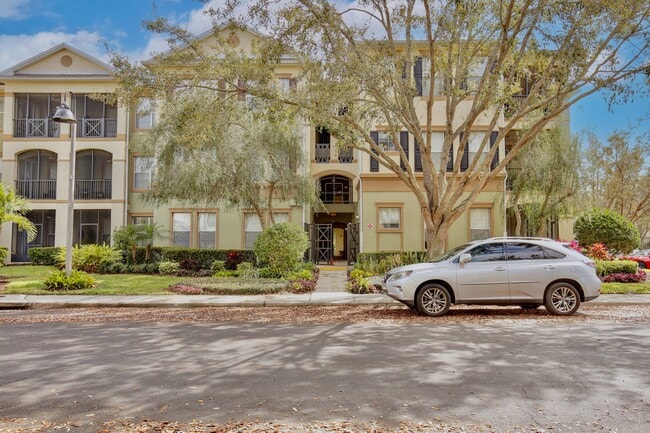 11564 Mizzon Dr, Unit 203 in Windermere, FL - Building Photo - Building Photo