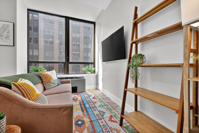 95 Wall St in New York, NY - Foto de edificio - Building Photo