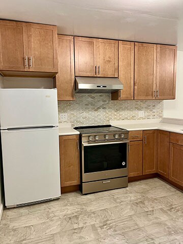 655 Santa Maria Rd, Unit B in El Sobrante, CA - Building Photo