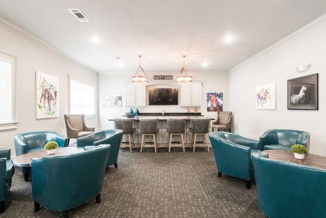 The Mansions at Decatur in Decatur, GA - Foto de edificio - Interior Photo