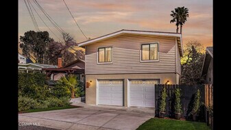 726 Beall St in Thousand Oaks, CA - Building Photo