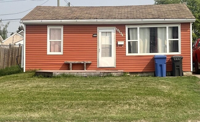 property at 10424-10102 102 Ave