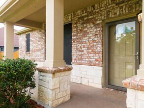 5908 Mosaic Trail in Killeen, TX - Building Photo - Building Photo