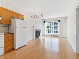 333-333 Riverfront Ave SE in Calgary, AB - Building Photo