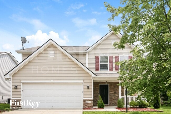 12509 Wolf Run Rd