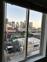 1970 Columbia St, Unit 514 in San Diego, CA - Building Photo