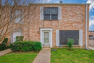 4212 Belle Park Dr in Houston, TX - Building Photo