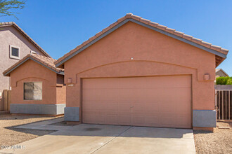 7927 W Mohave St in Phoenix, AZ - Building Photo - Building Photo