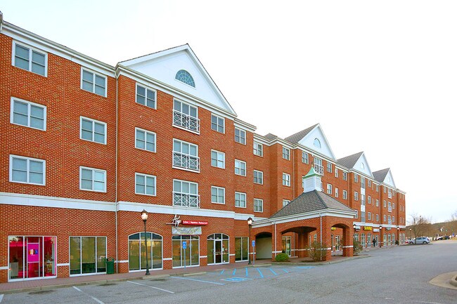 12368 Warwick Blvd in Newport News, VA - Building Photo - Building Photo