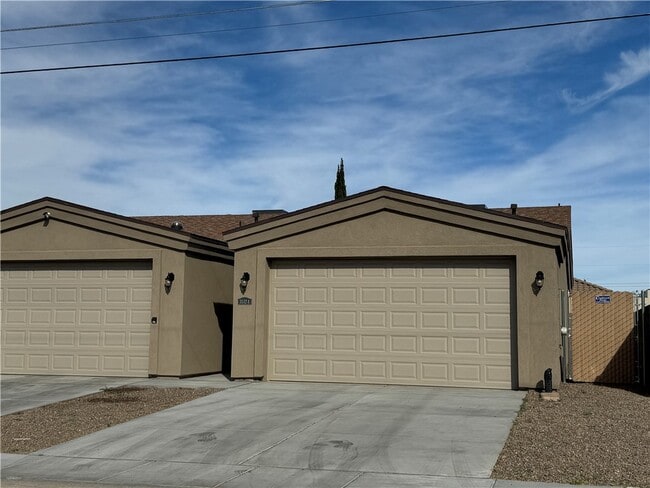 property at 3532 N Burbank St