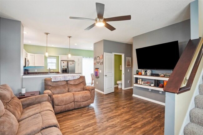 2102 High St in Des Moines, IA - Foto de edificio - Building Photo