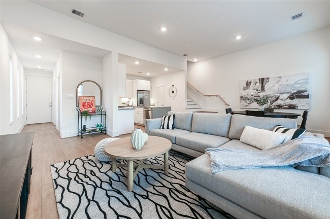 7607 Victory Reserve St in Houston, TX - Building Photo - Building Photo