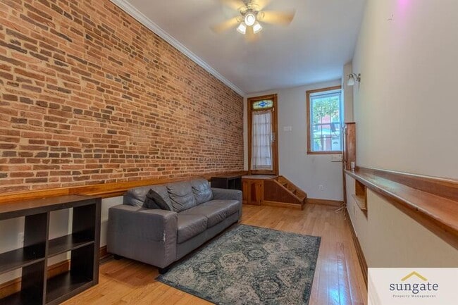 2321 Essex St in Baltimore, MD - Building Photo - Building Photo