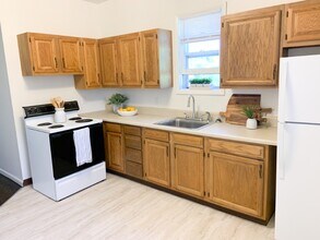 109 W Maple St in Johnson City, TN - Building Photo - Building Photo