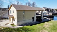 412 Pecan Creek Dr in Horseshoe Bay, TX - Building Photo - Building Photo