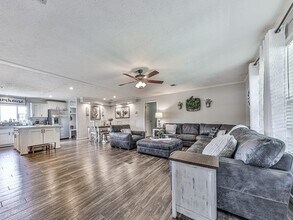 2809 Pleasant Arbor Rd in Waleska, GA - Building Photo - Building Photo
