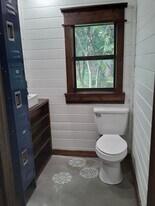 10827 LA-28 in Boyce, LA - Building Photo