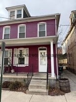 659 Pennsylvania Ave in Hagerstown, MD - Building Photo