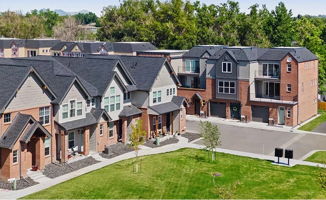 property at 8048 W 52nd Ln
