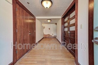 124 W Oklahoma Ave in Guthrie, OK - Building Photo - Building Photo