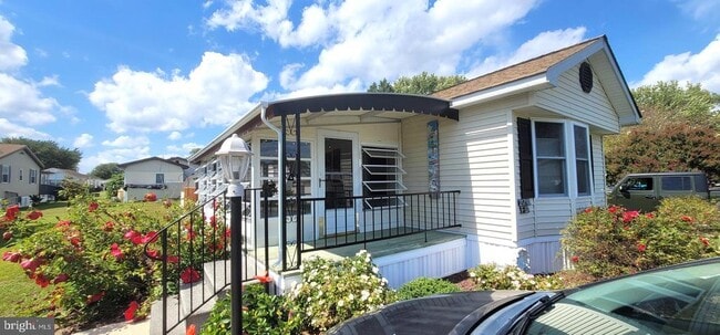property at 21710 F St