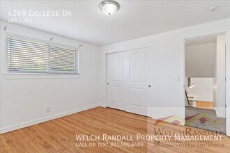 4249 College Dr in Ogden, UT - Building Photo - Building Photo