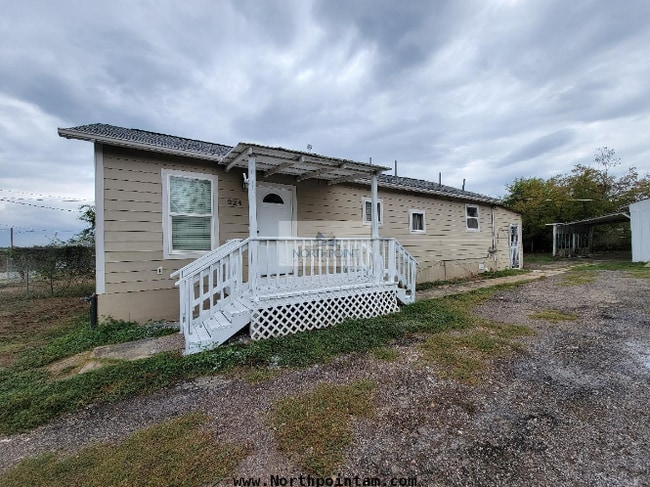 property at 224 Thelka