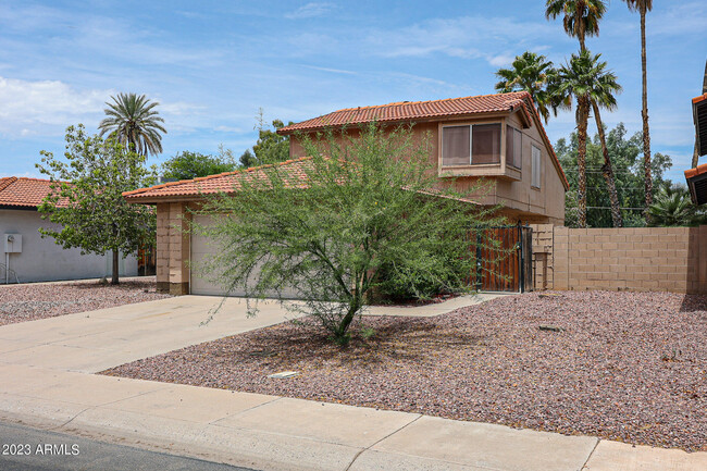 2726 W Brooks St in Chandler, AZ - Building Photo - Building Photo