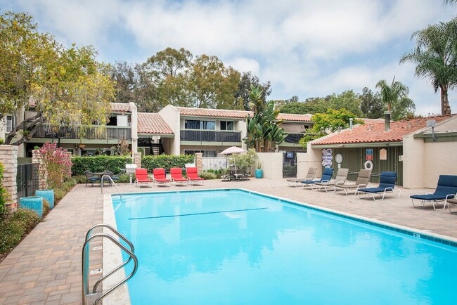 property at 5514 Armitos Ave