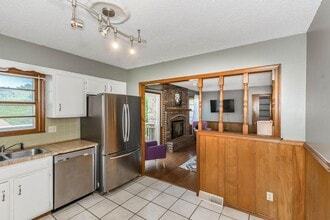 7408 NW 79 Ct in Kansas City, MO - Building Photo - Building Photo