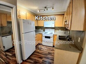 9938-9104 104 Street NW in Edmonton, AB - Building Photo - Building Photo