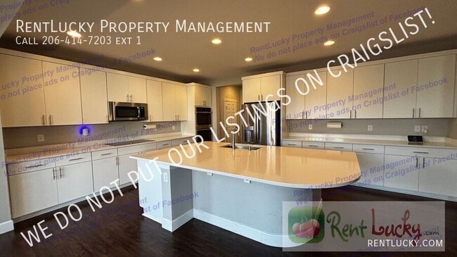 14633 201st Ave E in Bonney Lake, WA - Building Photo - Building Photo