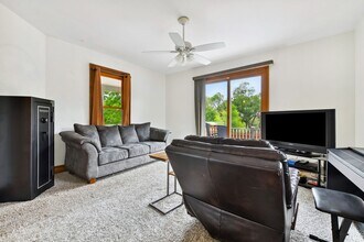 3422 W Pikes Peak Ave in Colorado Springs, CO - Building Photo - Building Photo