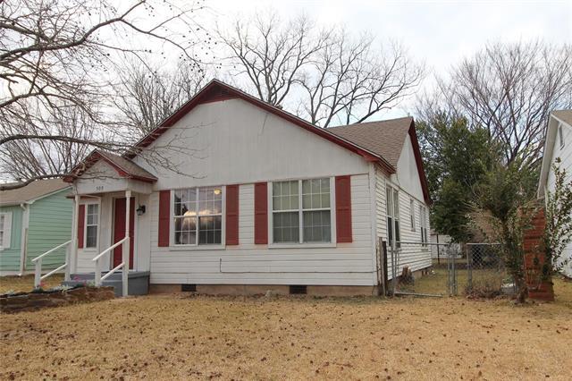 property at 509 Bullock St