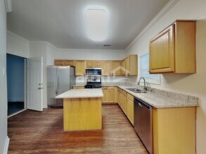 4504 Insdale Ct NW in Acworth, GA - Building Photo - Building Photo