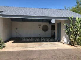 302 N Sycamore in Mesa, AZ - Building Photo