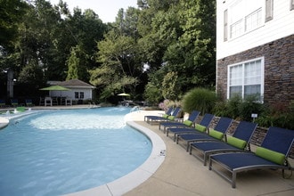 Camden Creekstone in Atlanta, GA - Building Photo - Other
