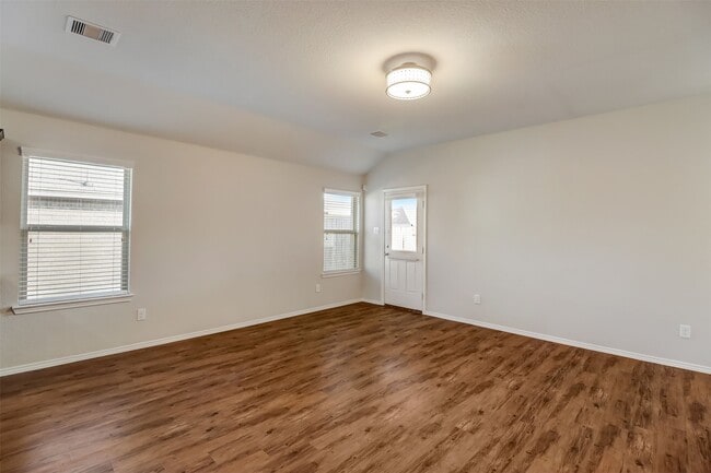 property at 5514 Peralta Mills Way