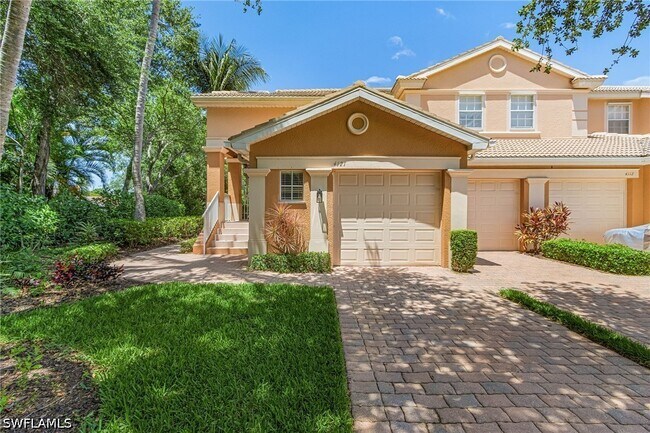 property at 9651 Spanish Moss Way